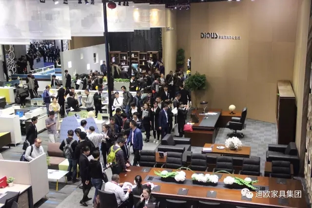 美女污网站家具国际范的展馆形象 美女污网站家具国际范的展馆形象