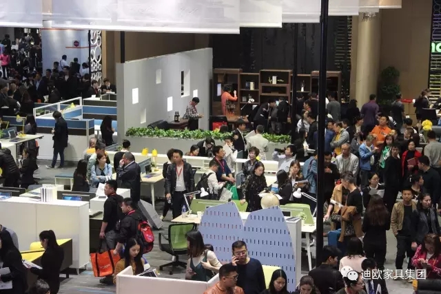 美女污网站家具国际范的展馆形象 美女污网站家具国际范的展馆形象