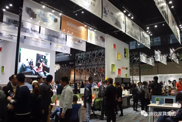 美女污网站家具国际范的展馆形象 美女污网站家具国际范的展馆形象