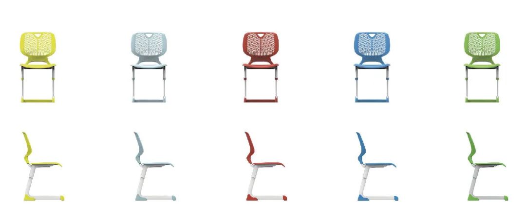 校具-课座椅 校具-课座椅