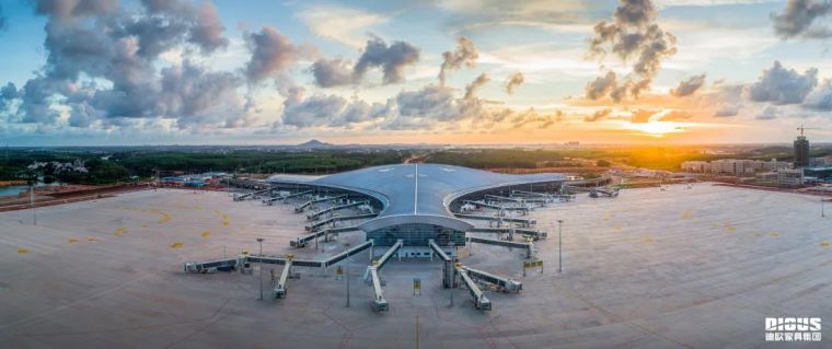 湛江吴川机场 湛江吴川机场