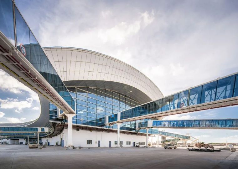 湛江吴川机场 湛江吴川机场