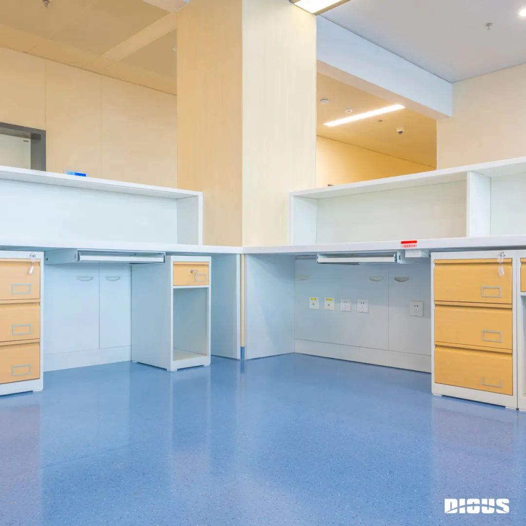 美女污网站家具案例上海市第六人民医院安徽医院家具项目