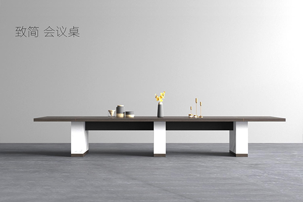 致简系列定做会议桌-美女污网站家具 致简系列定做会议桌-美女污网站家具